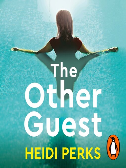 Title details for The Other Guest by Heidi Perks - Available